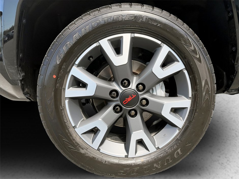 2026 Toyota 4RUNNER-5