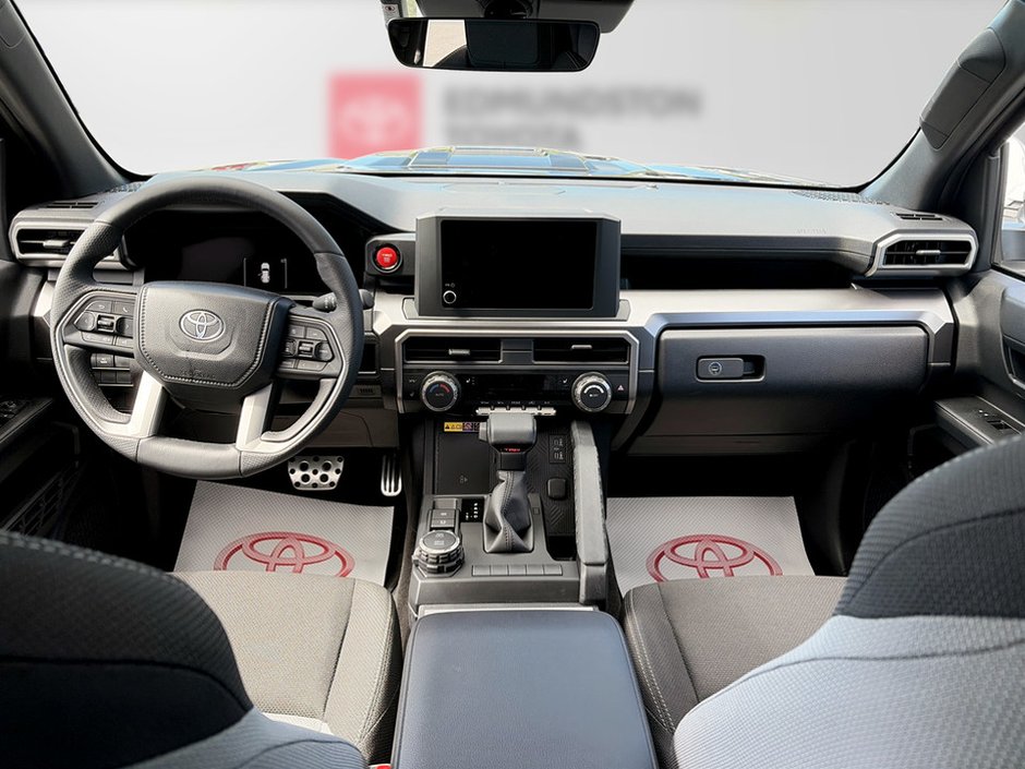 2026 Toyota 4RUNNER-11