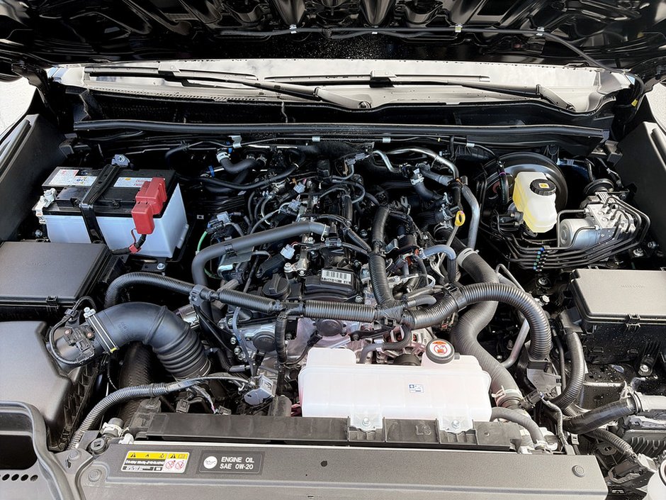 2026 Toyota 4RUNNER-15