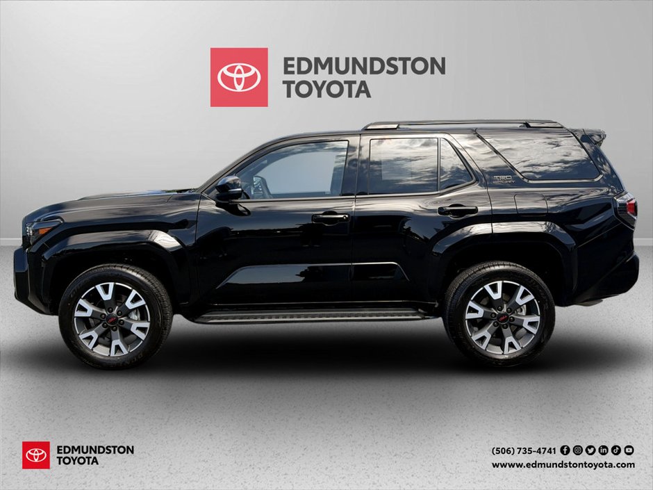 2026 Toyota 4RUNNER-1
