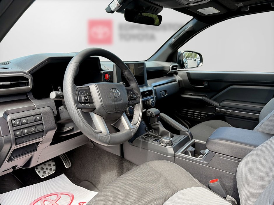 2026 Toyota 4RUNNER-12