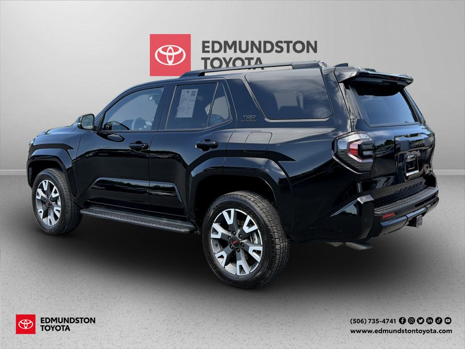 2026 Toyota 4RUNNER-2