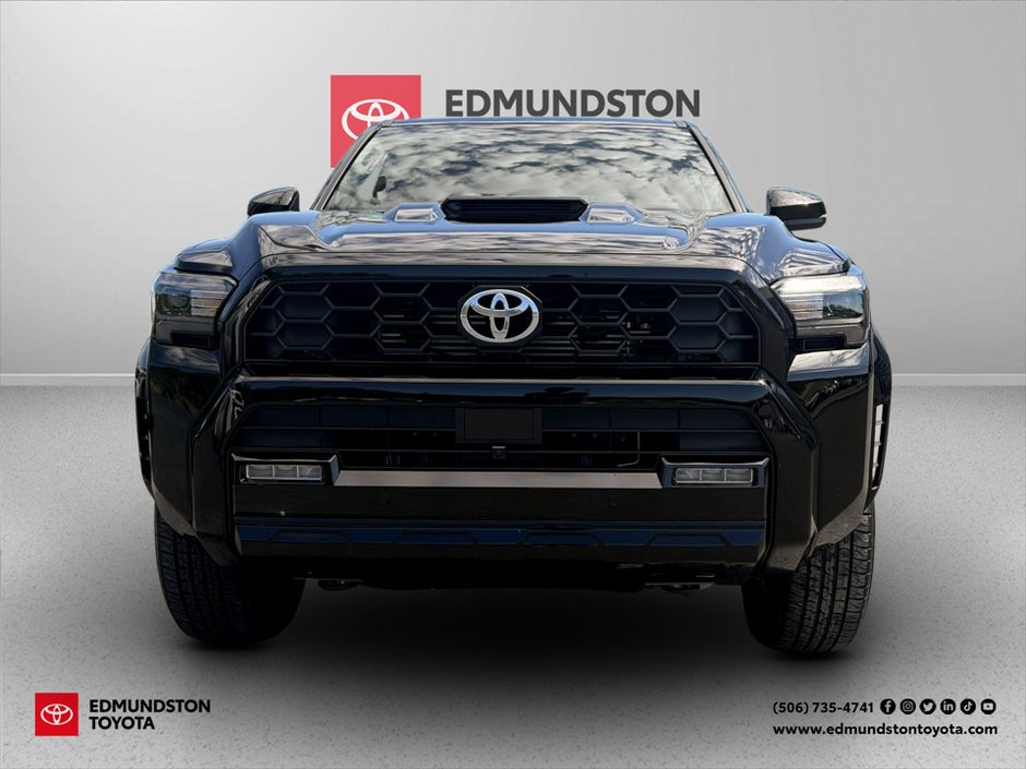2026 Toyota 4RUNNER-4