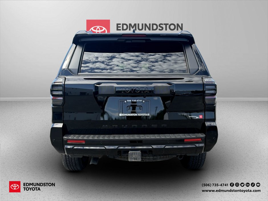 2026 Toyota 4RUNNER-3