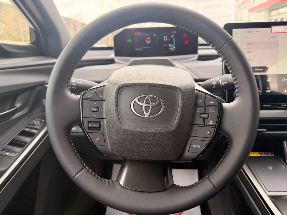 2026 Toyota C-HR SE SE-10