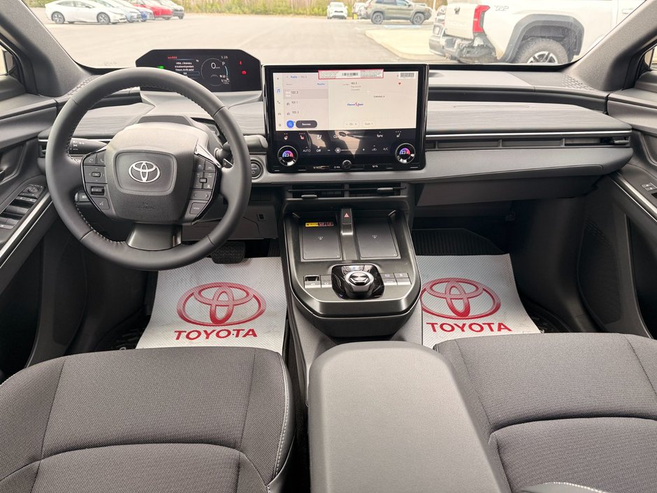 2026 Toyota C-HR SE SE-8