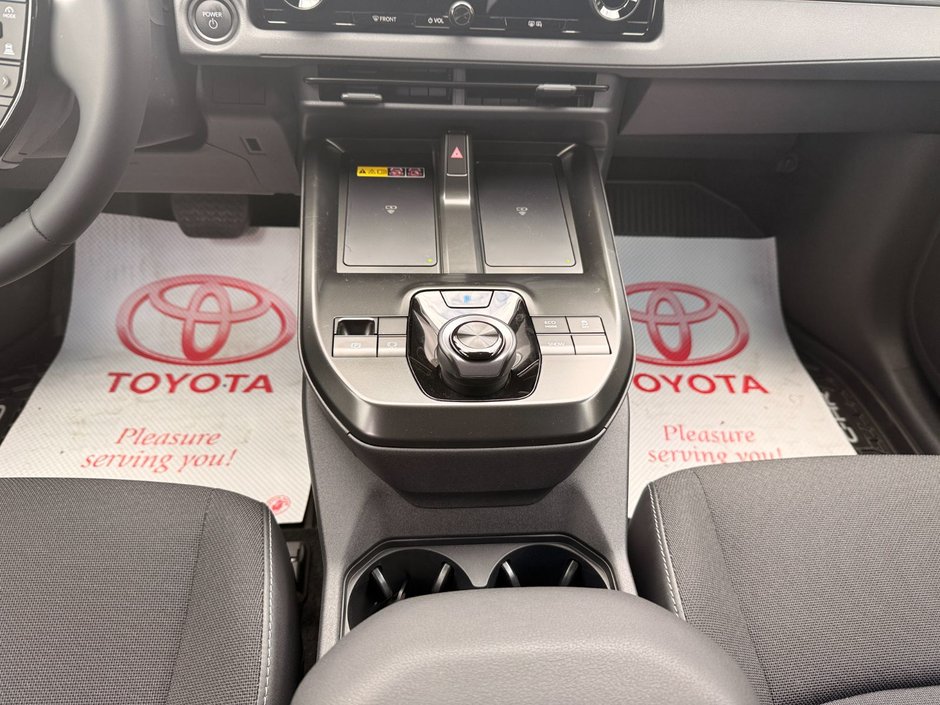 2026 Toyota C-HR SE SE-11