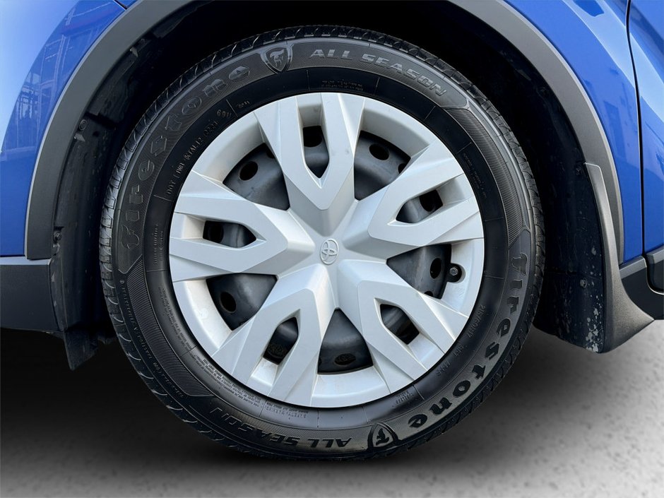 Toyota C-HR XLE PREMIUM  2019-5