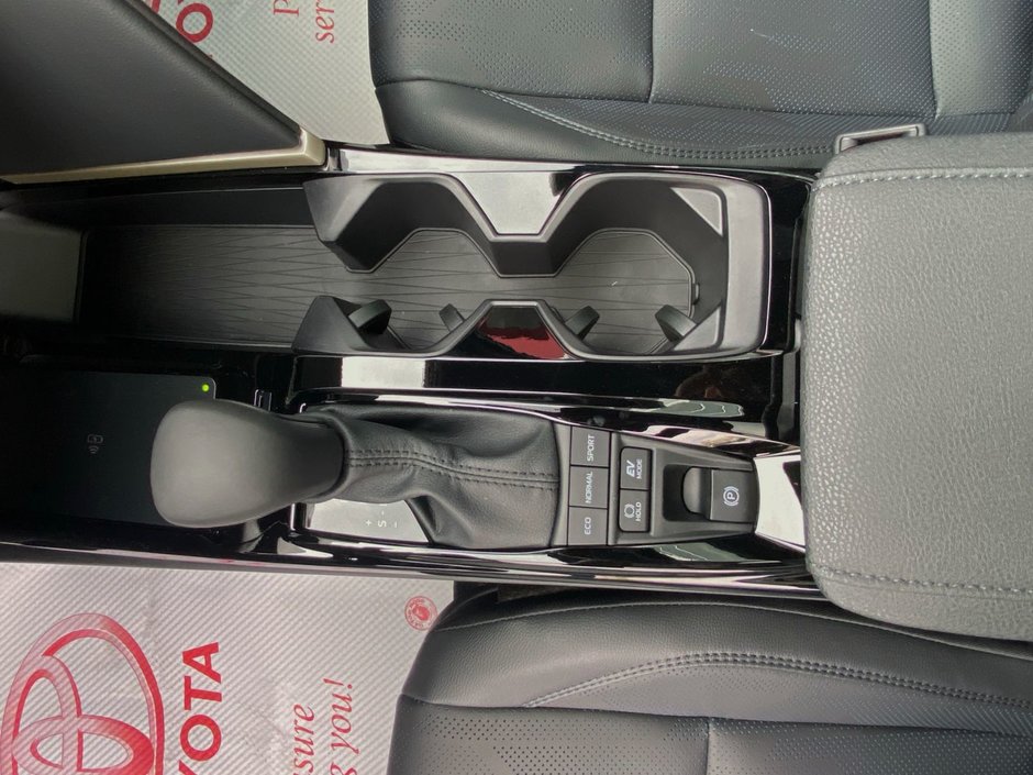 2025 Toyota CAMRY HYBRIDE XSE AWD XSE-13