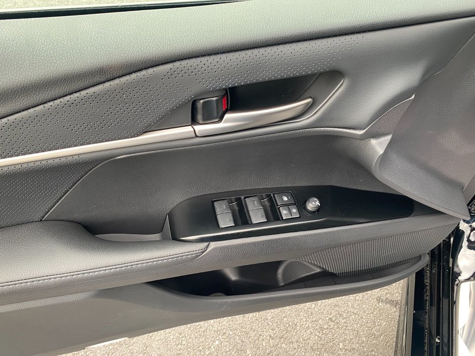 2025 Toyota CAMRY HYBRIDE XSE AWD XSE-9