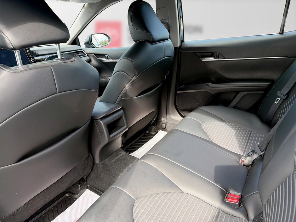 2024 Toyota CAMRY HYBID-13