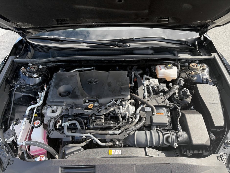 2024 Toyota CAMRY HYBID-15