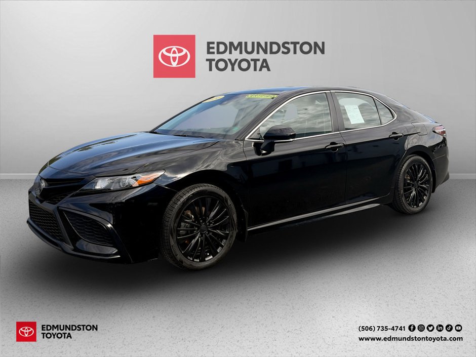 2024 Toyota CAMRY HYBID-0