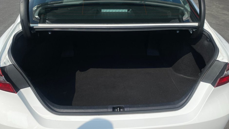 Toyota CAMRY SE AWD SE 2021-13