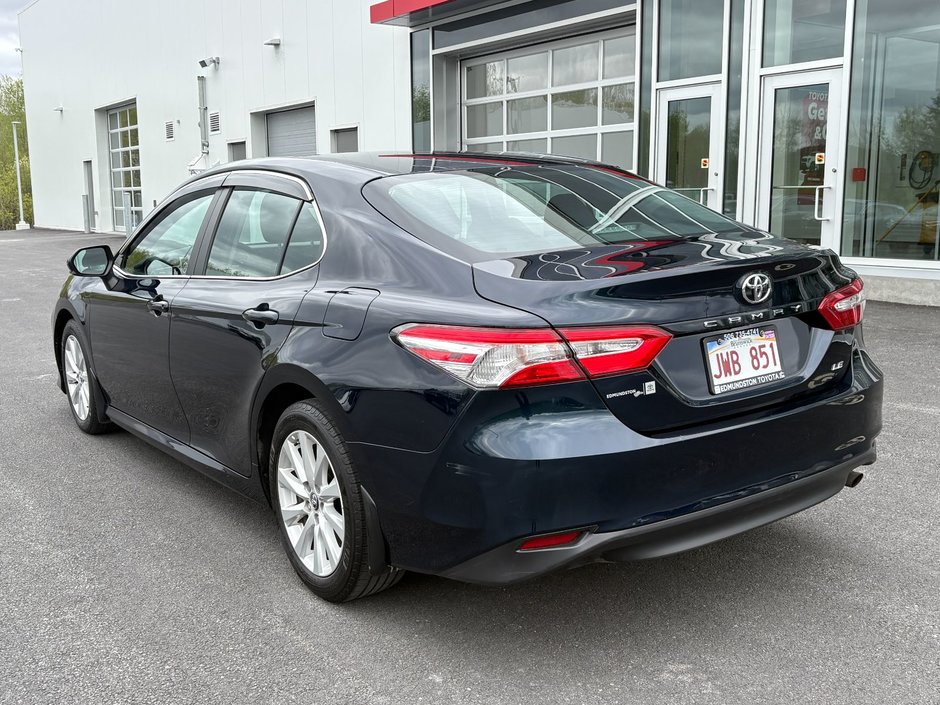 2019 Toyota Camry LE-6