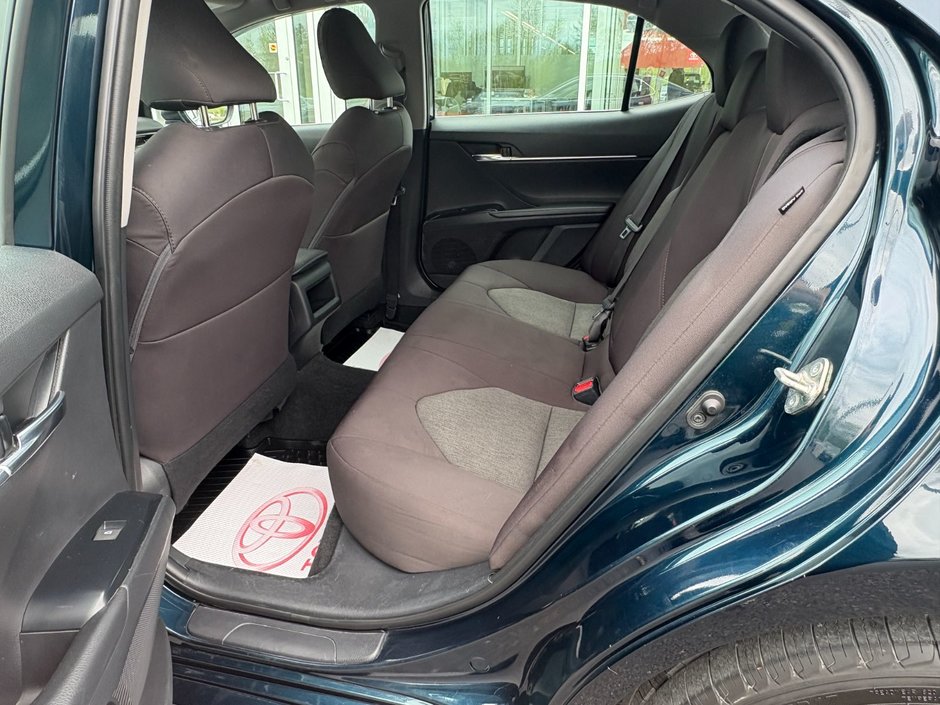 2019 Toyota Camry LE-12