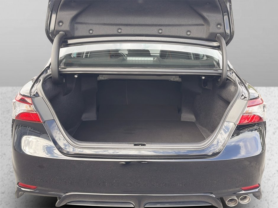 Toyota CAMRY SE 2024-14