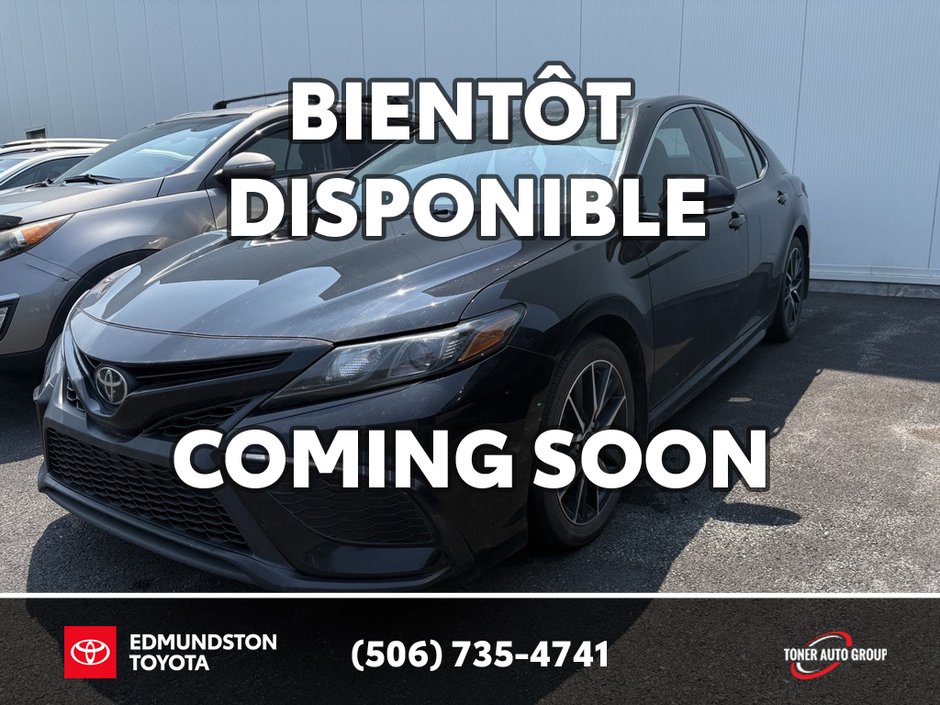 2024 Toyota CAMRY SE-0