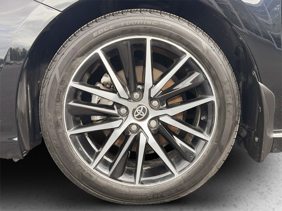 Toyota CAMRY SE 2024-5