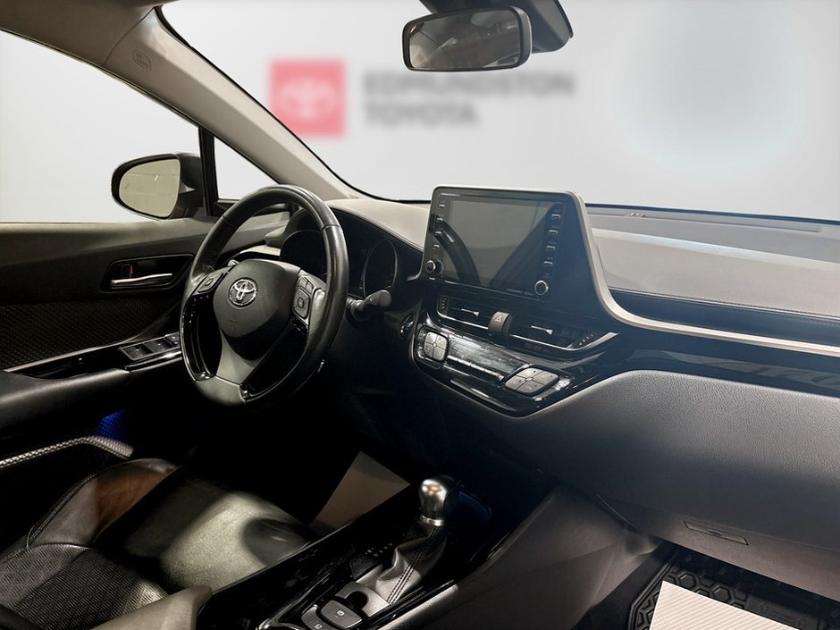 2021 Toyota CH-R-7