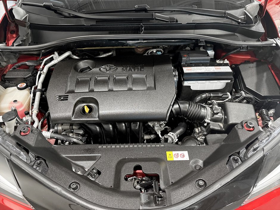 2021 Toyota CH-R-14