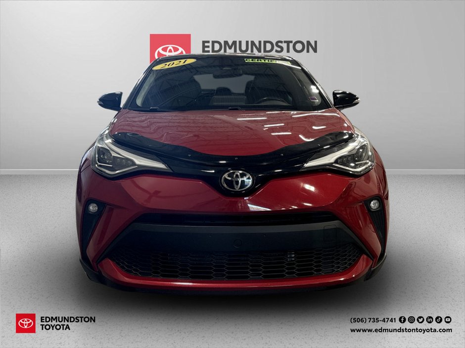 2021 Toyota CH-R-4