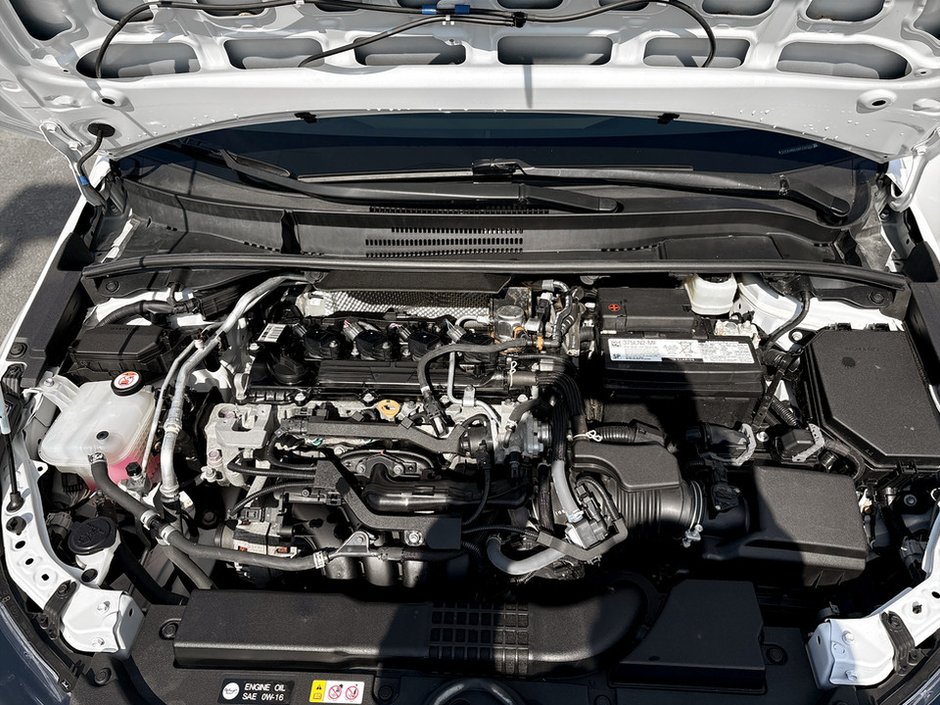 Toyota COROLLA FWD  2022-12