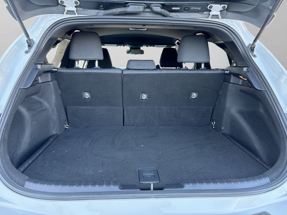 2019 Toyota COROLLA HATCHBACK S-13