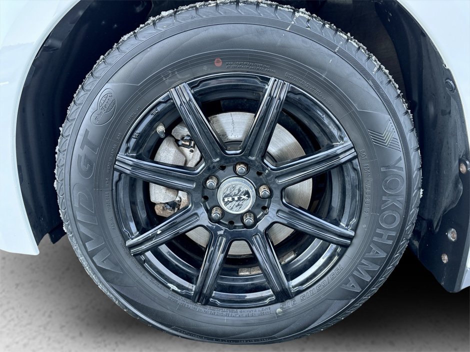 2019 Toyota COROLLA HATCHBACK S-5