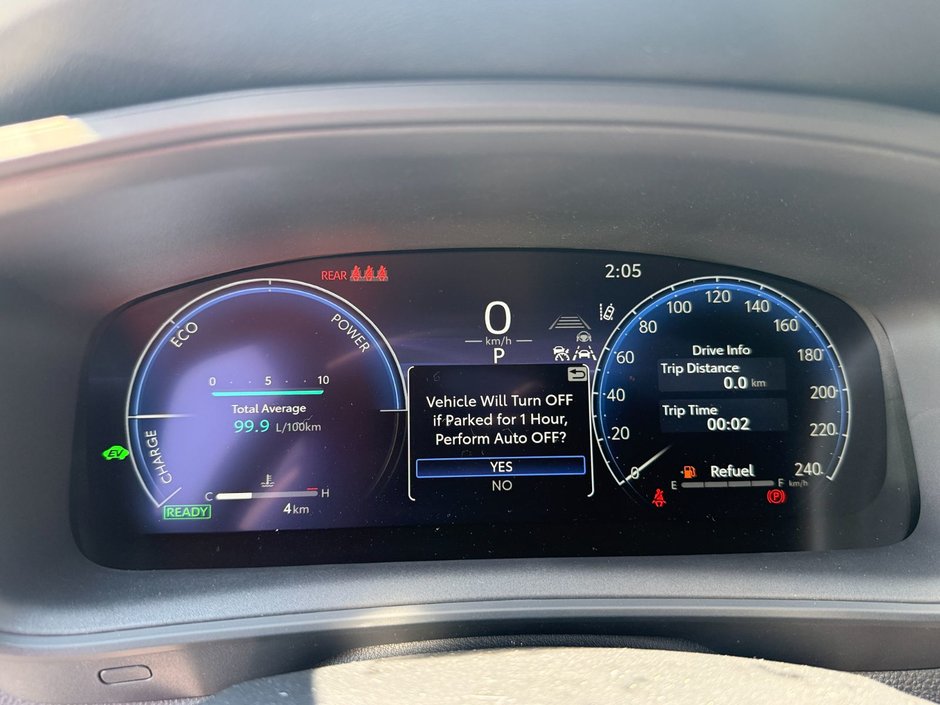 2026 Toyota COROLLA HYBRIDE SE AWD Hybrid SE-12