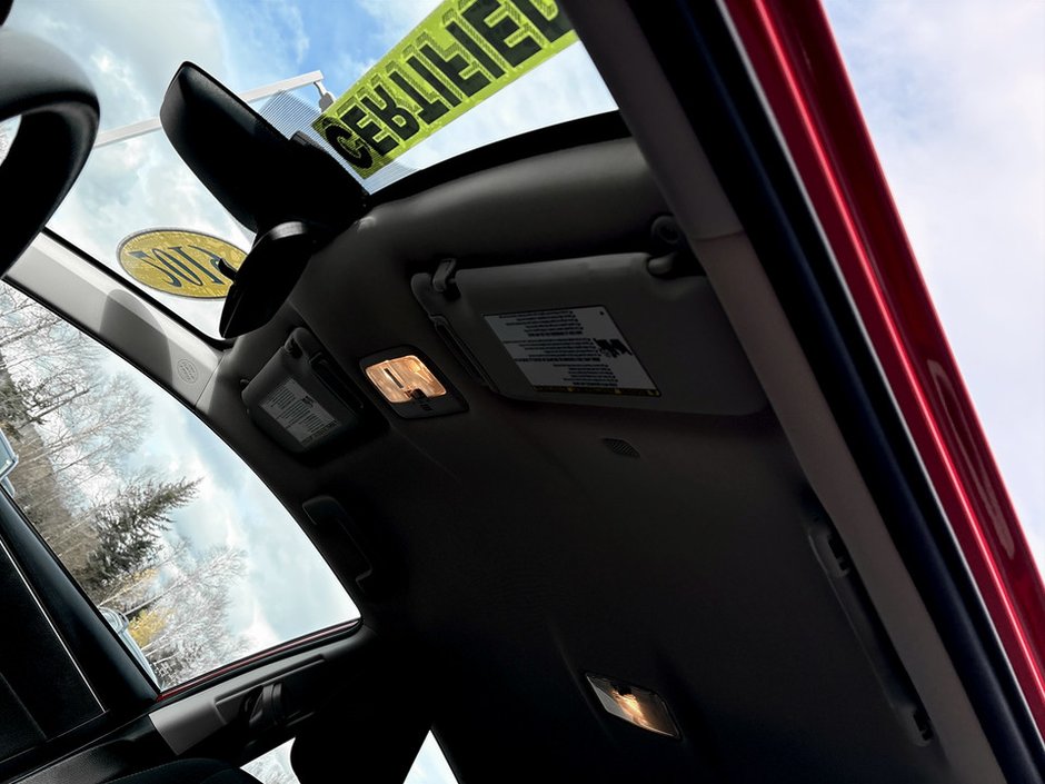 2019 Toyota COROLLA LE LE-9