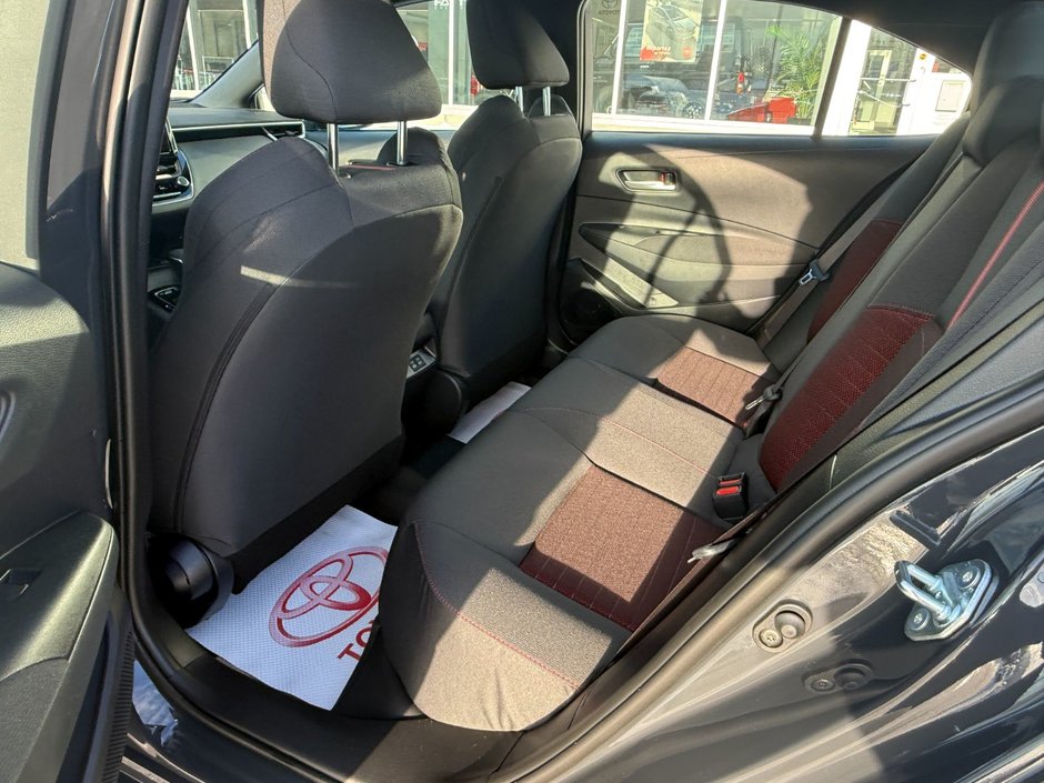 2026 Toyota COROLLA SE CVT SE-13