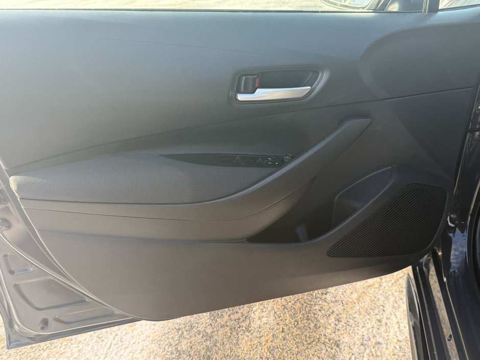 2026 Toyota COROLLA SE CVT SE-9