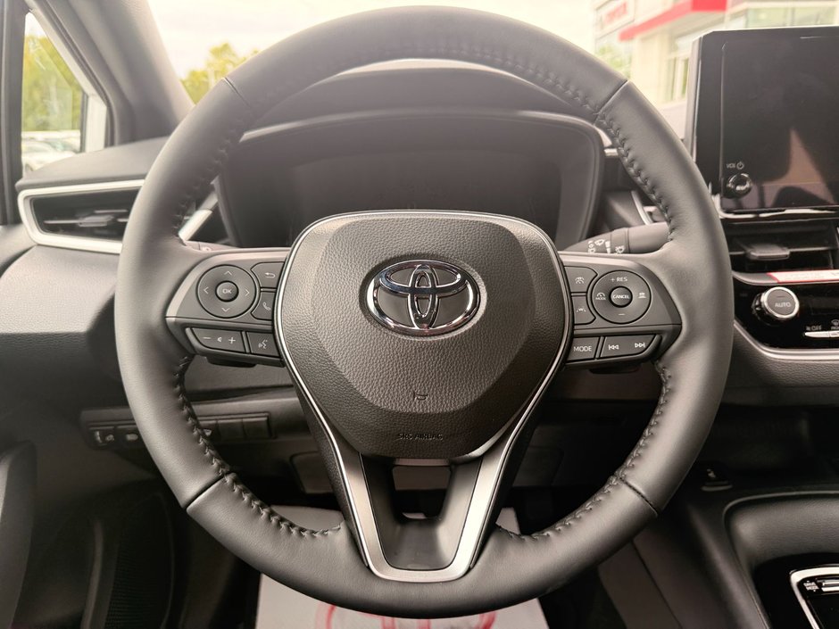 Toyota COROLLA SE CVT SE 2026-11