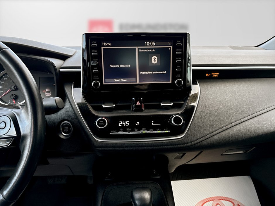 Toyota COROLLA SE SE 2020-5