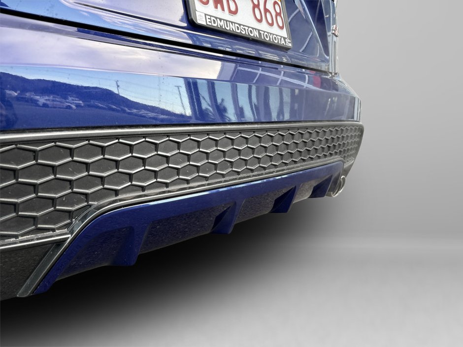 Toyota COROLLA SE SE 2020-11