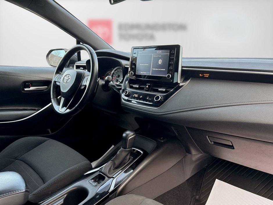 Toyota COROLLA SE SE 2020-13