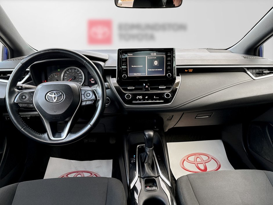 Toyota COROLLA SE SE 2020-6