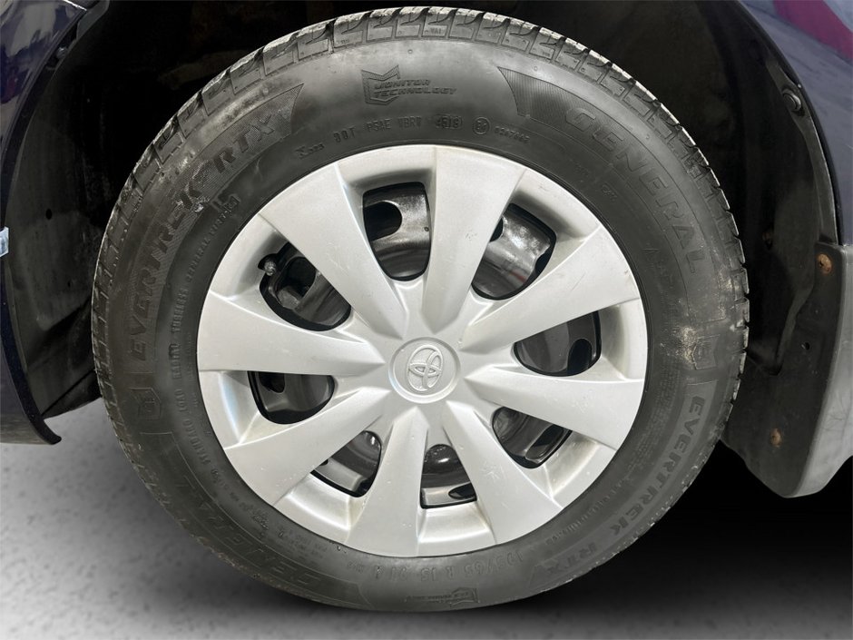 2012 Toyota COROLLA-5