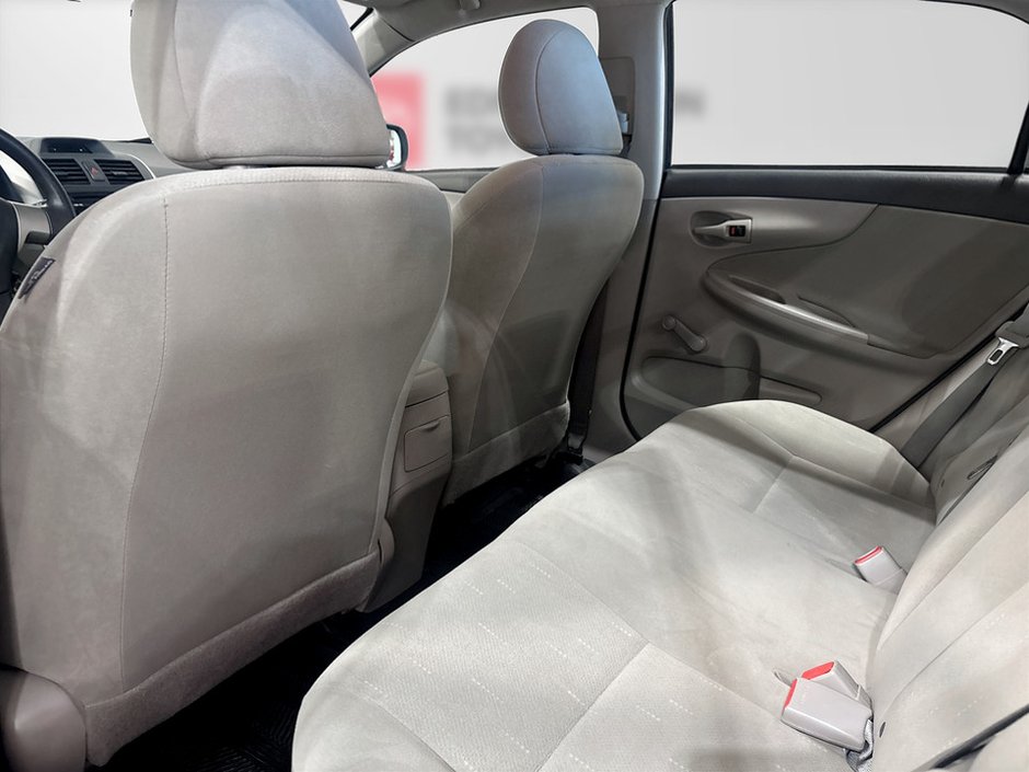 2012 Toyota COROLLA-11