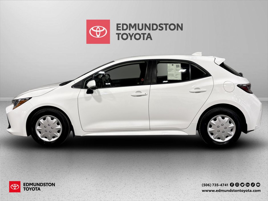 2020 Toyota COROLLA-1