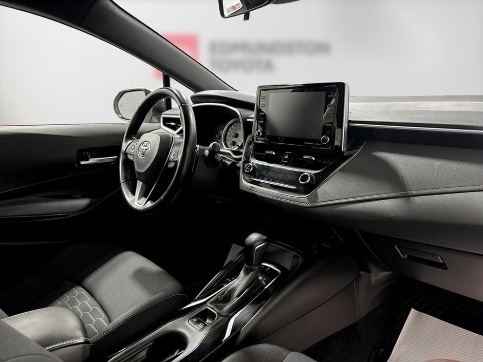 2020 Toyota COROLLA-6