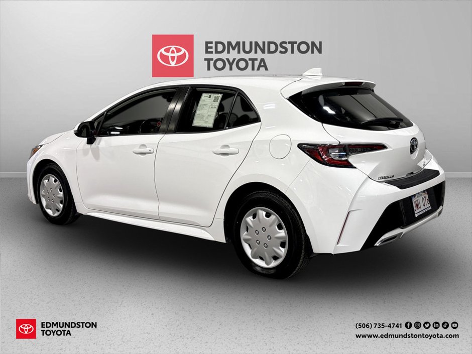 2020 Toyota COROLLA-2