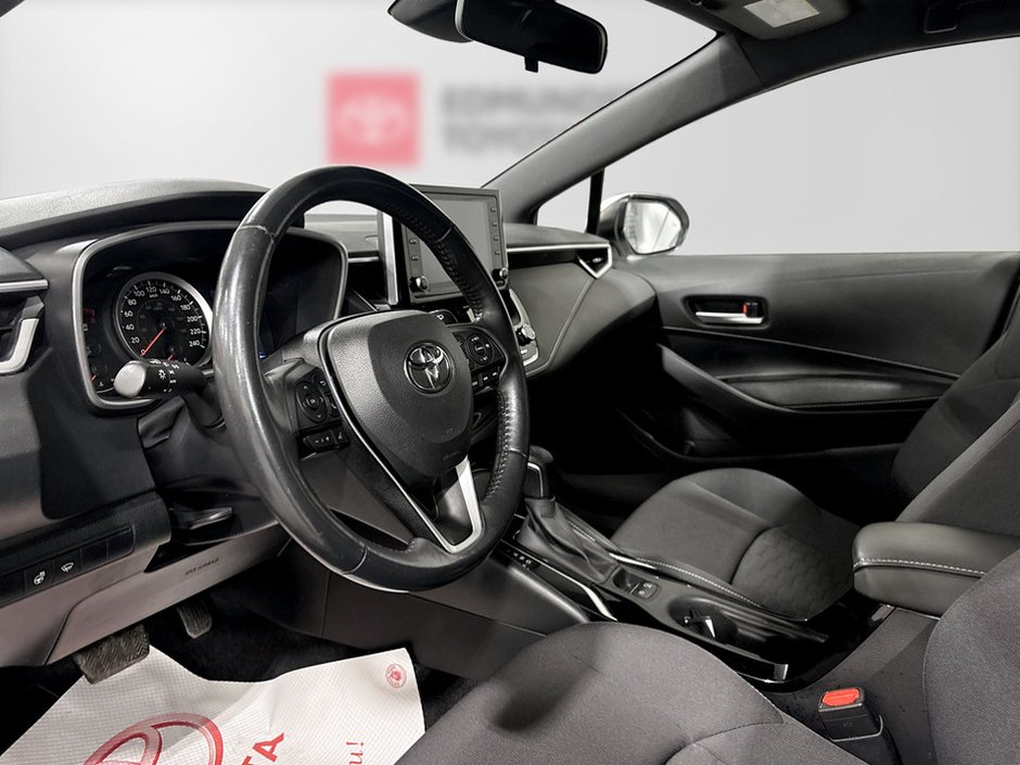 2020 Toyota COROLLA-10