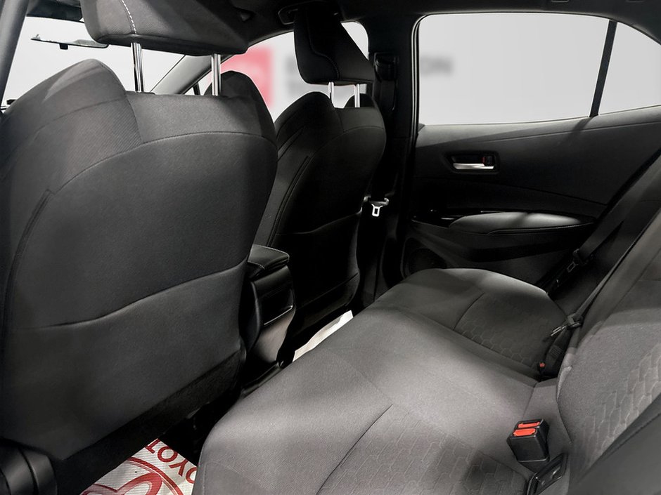 2020 Toyota COROLLA-11