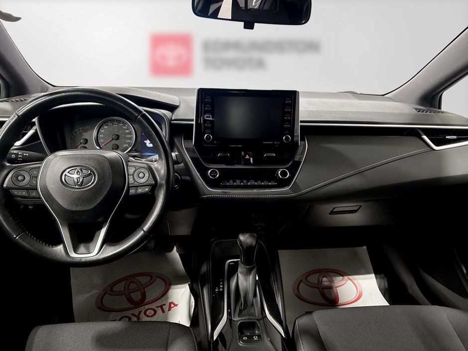 2020 Toyota COROLLA-9