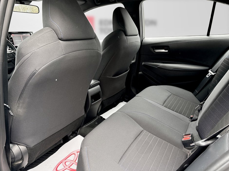 2021 Toyota COROLLA SE-12