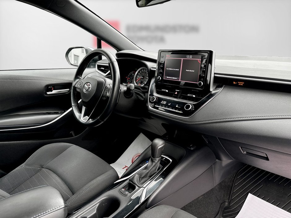 2021 Toyota COROLLA-13