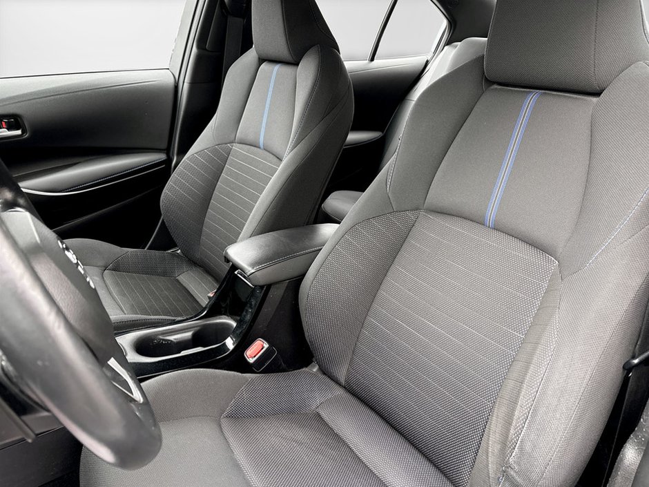 2021 Toyota COROLLA-9