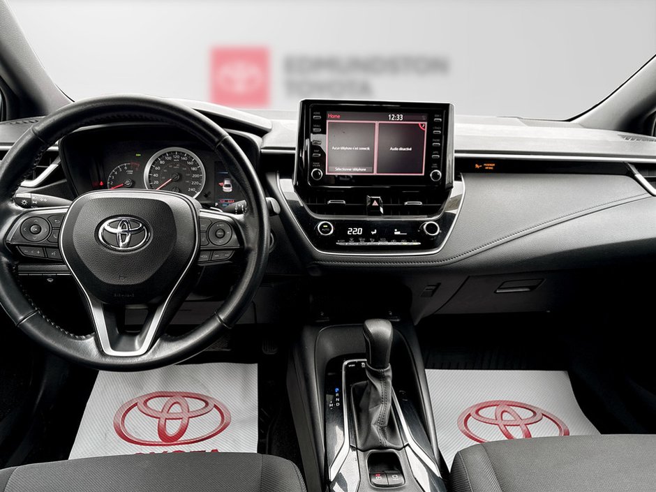 2021 Toyota COROLLA-10